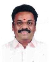 M. Sudhakar